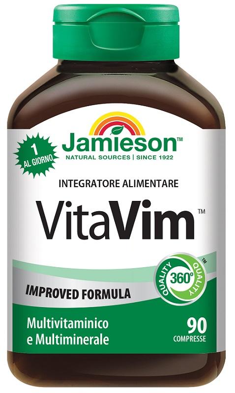 ND Jamieson Vitavim 90 compresse