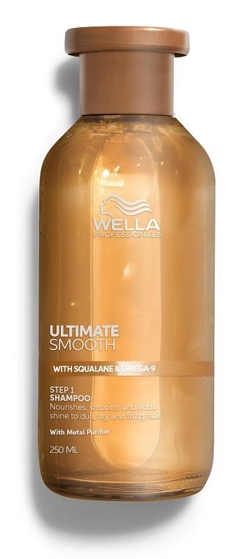 Wella Wella Ultimate Smooth Sh 250 ml