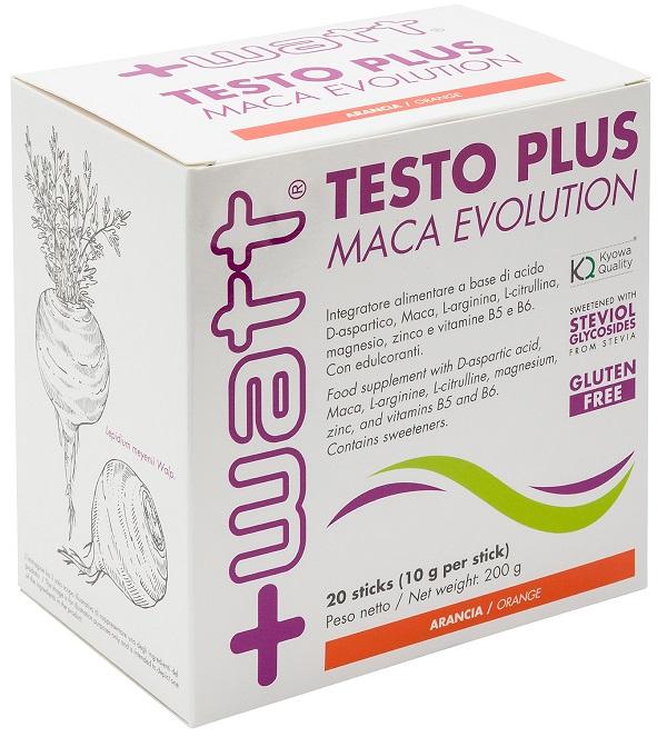 ND Testo Plus 20STICK