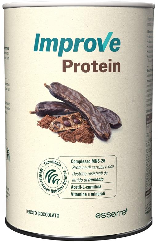 ND Improve Protein CIOCCOLATO300G