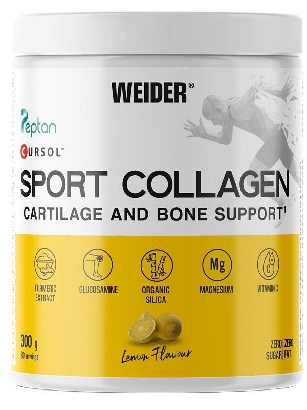 ND Weider Sport Collagen 300 g
