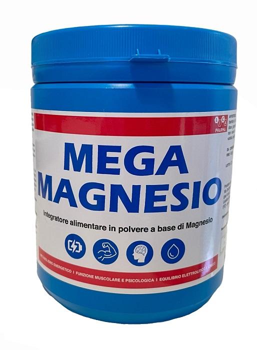 ND Mega Magnesio 300 g
