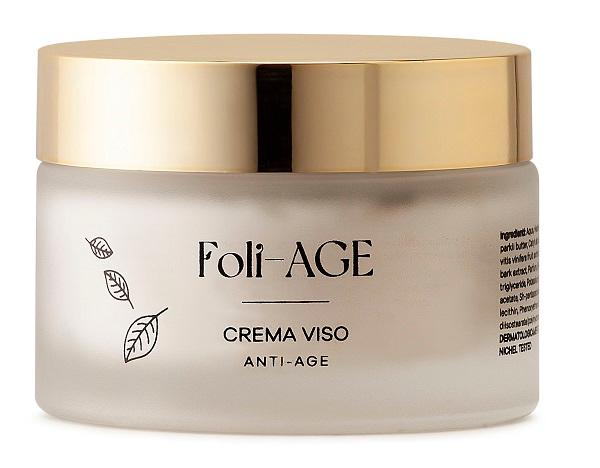 380V FOLI-AGE ANTI AGE 50ML