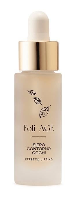 380V FOLI-AGE SIERO CONT OCCHI 30ML