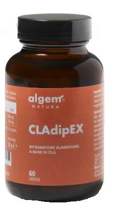 ND Cladipex 60 capsule