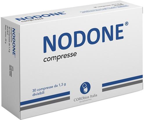 ND Nodone 30 compresse