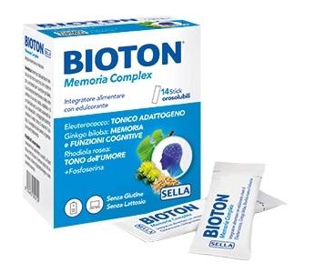 ND Bioton Memoria Complex 14STICK