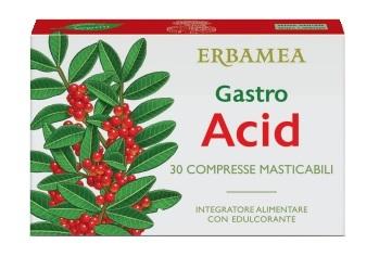 ND Gastro Acid 30 compresse Mastic