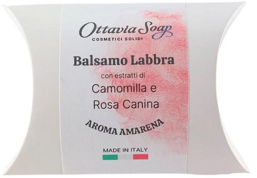 Ottavia Ottavia Balsamo Labbra Amarena
