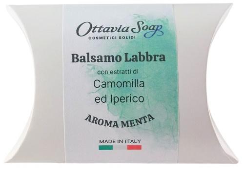 Ottavia Ottavia Balsamo Labbra Menta