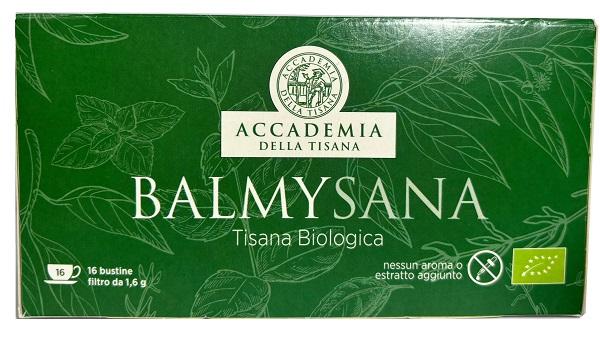 ND Balmysana Bio 16 Filtri