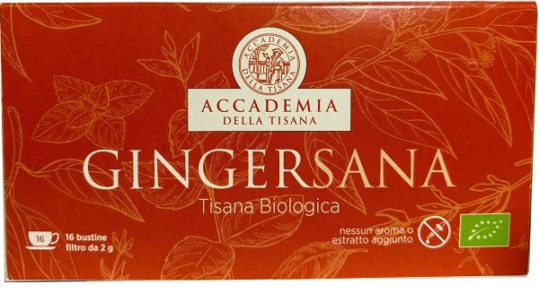 ND Gingersana Bio 16FILTRI