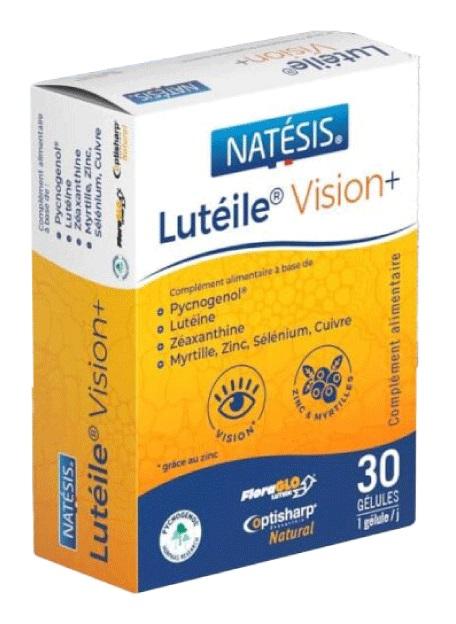 ND Luteil Vision+ 30 capsule