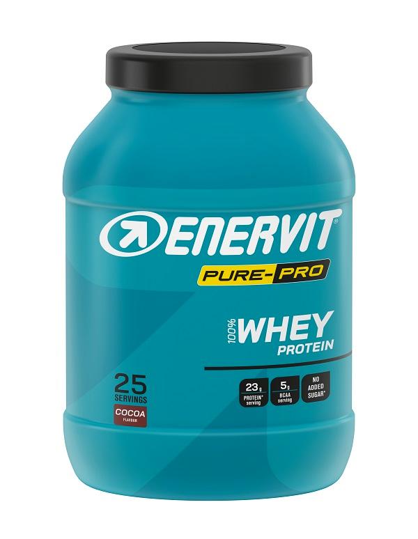ND Enervit Pp Protein Whey Cacao