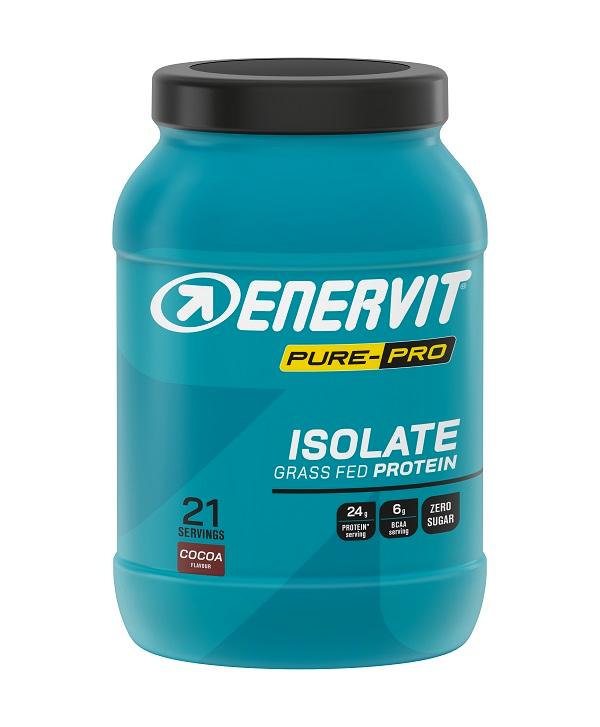 0228 ENERVIT PP PROTEIN ISO CACAO