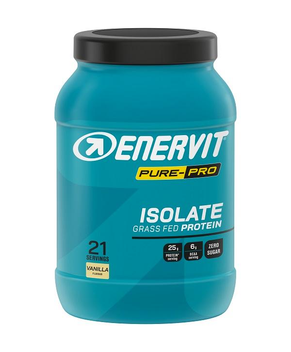 0228 ENERVIT PP PROTEIN ISO VAN