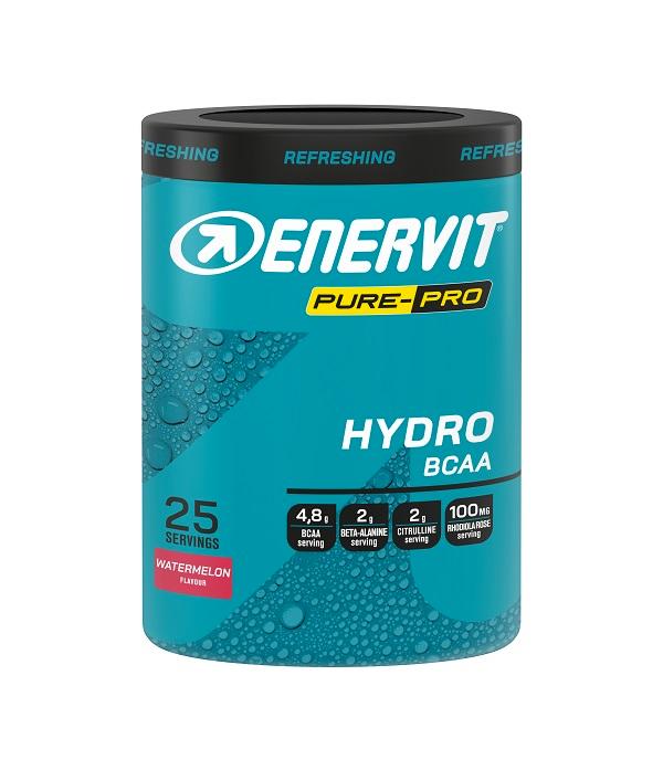 ND Enervit Pp Hydro Bcaa 335 g