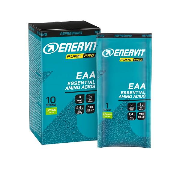 ND Enervit Pp Eaa 10 bustine 10 g