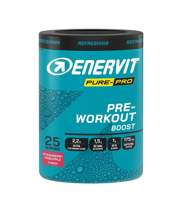 ND Enervit Pp Pre Workout 313 g