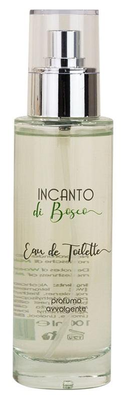 Pilogen Carezza Eau De Toilette Incanto Di Bos