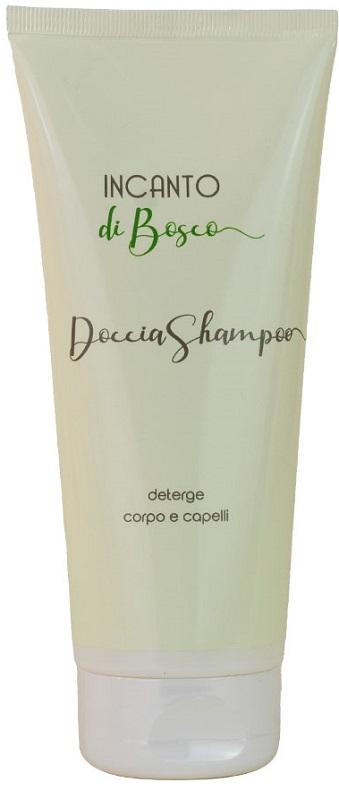 Pilogen Carezza Doccia Shampoo Incanto Di Bos