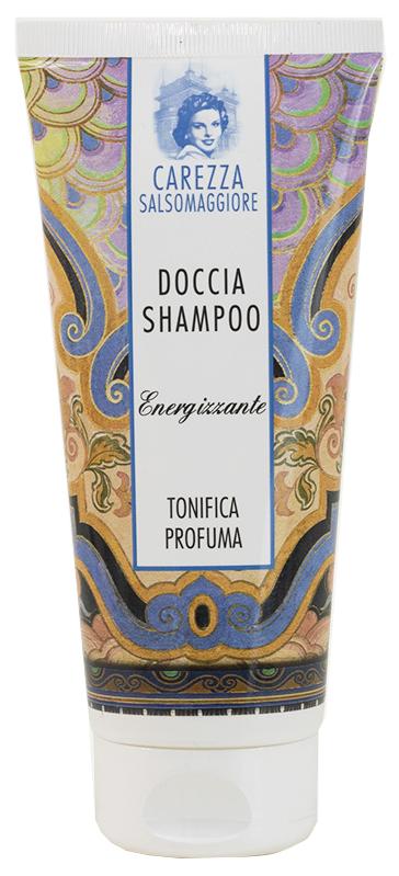 Pilogen Carezza Classici Doccia Shampoo Energ