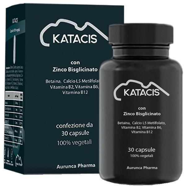 ND Katacis 30 capsule
