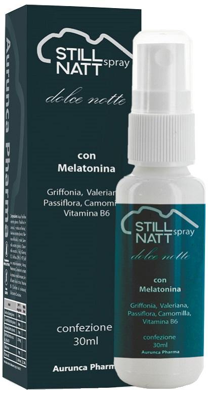 ND Still Natt spray 30 ml