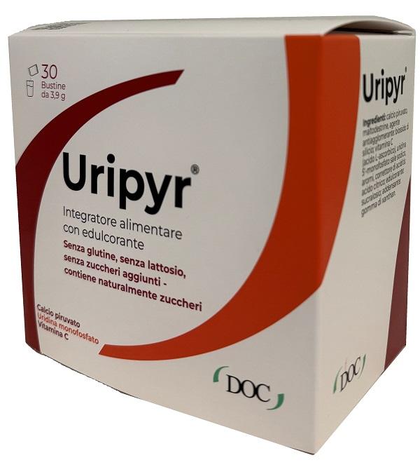 ND Uripyr 30 bustine