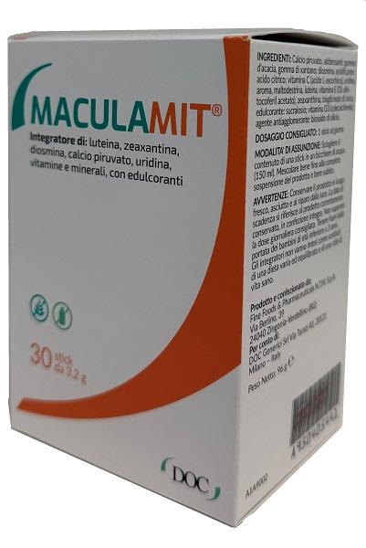 ND Maculamit 30STICK