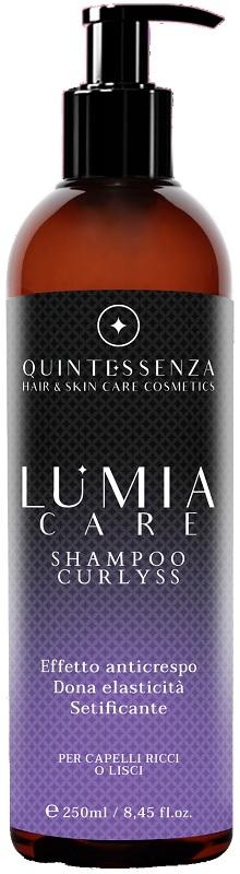 Quintessenza Quintessenza Lumia Sh CUR 250 ml