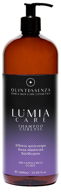 Quintessenza Quintessenza Lumia Sh Curl 1 l