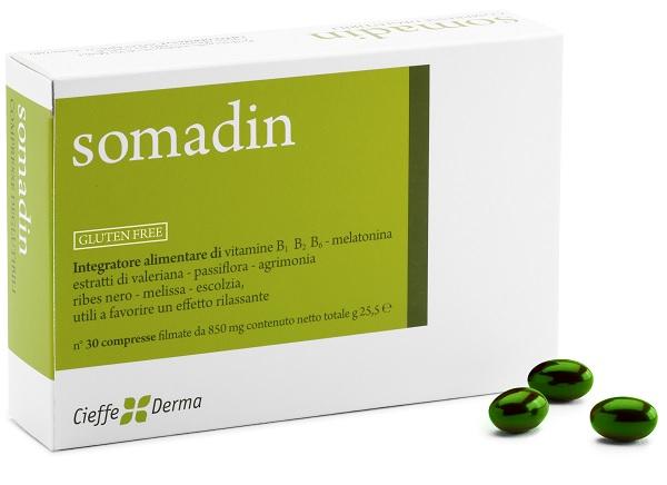 ND Somadin 30SOFTGEL