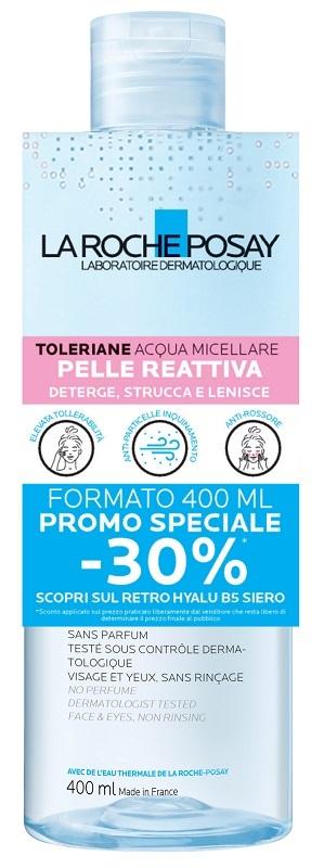 La Roche Posay Toleriane Acqua Mic Preat PS25