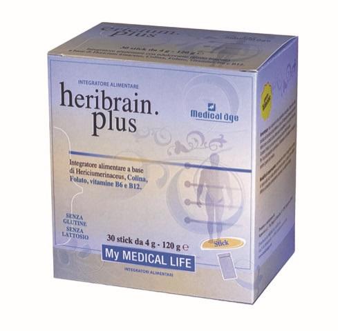 ND Heribrain Plus 30STICK