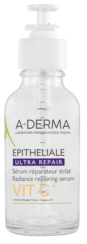 Aderma Epitheliale Ultra Siero Lum