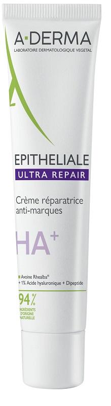 Aderma Epitheliale Ultra crema Ristr 40 ml