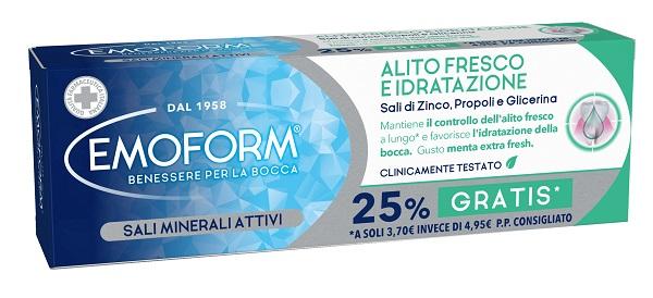 Emoform Emoform Alito Fresco Idrat Tp