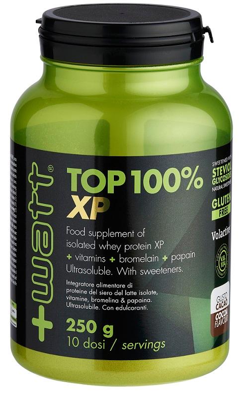 ND Top 100% Xp Cacao 250 g