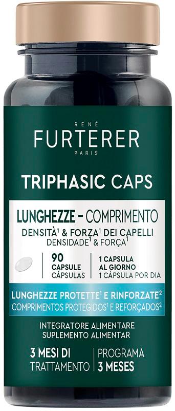 ND Triphasic Caps Lunghezze 90 capsule