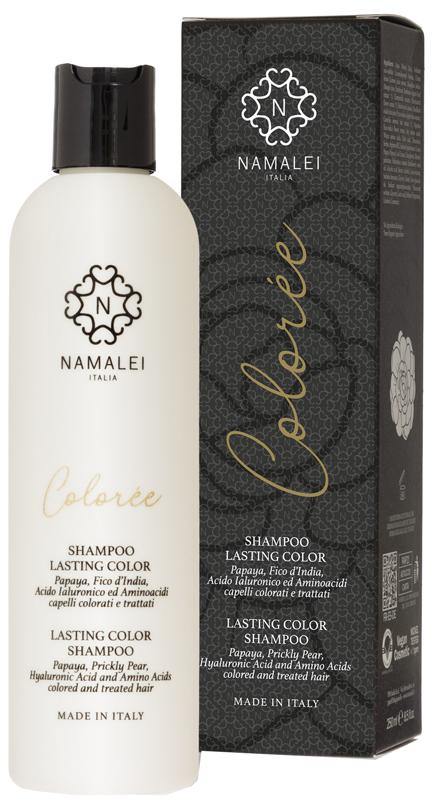 Namalei Namalei Coloree Shampoo Lastin