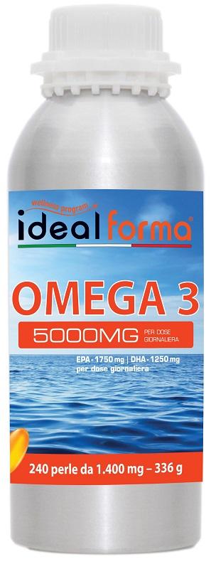 387S IDEALFORMA OMEGA 3 240PRL