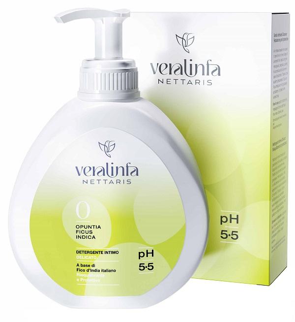 4976 VERALINFA NETTARIS DET INTIMO