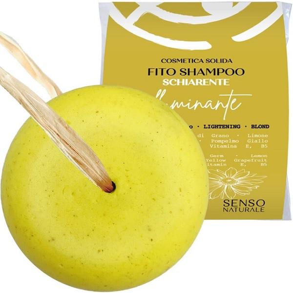 Sensonaturale Sensonaturale Fitosh Ill 75 g
