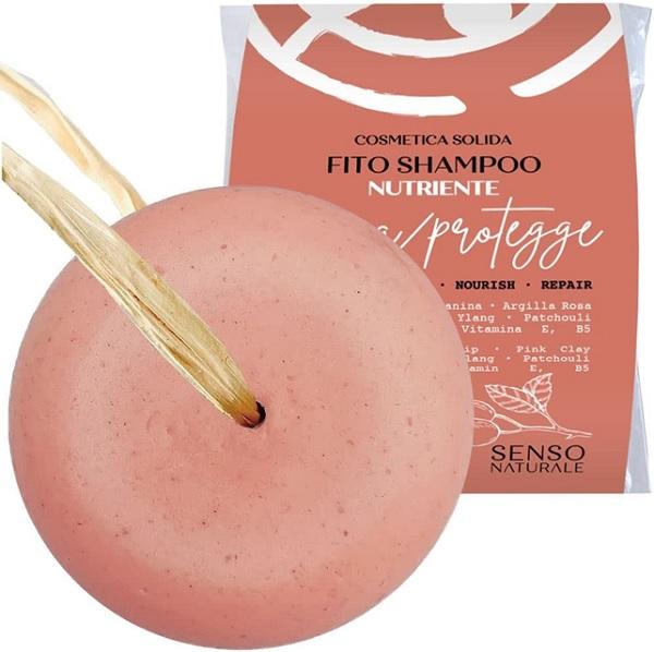 Sensonaturale Sensonaturale Fitosh Nutr 75 g