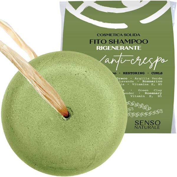 Sensonaturale Sensonaturale Fitosh Rigen 75 g