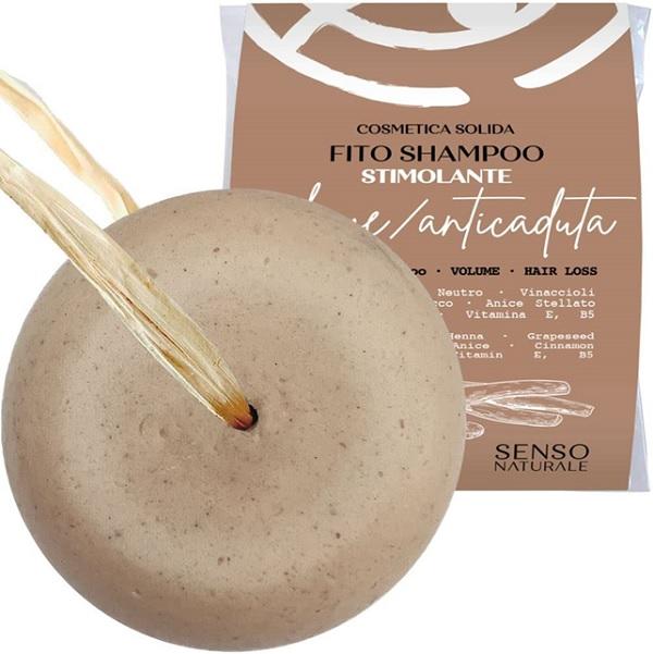 Sensonaturale Sensonaturale Fitosh Stimol 75 g