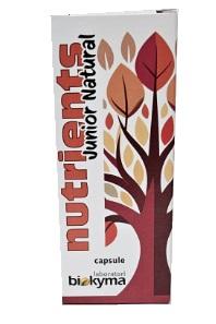 ND Nutrients Junior 70 capsule