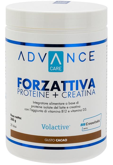 ND Advance Care Forzattiva 300 g