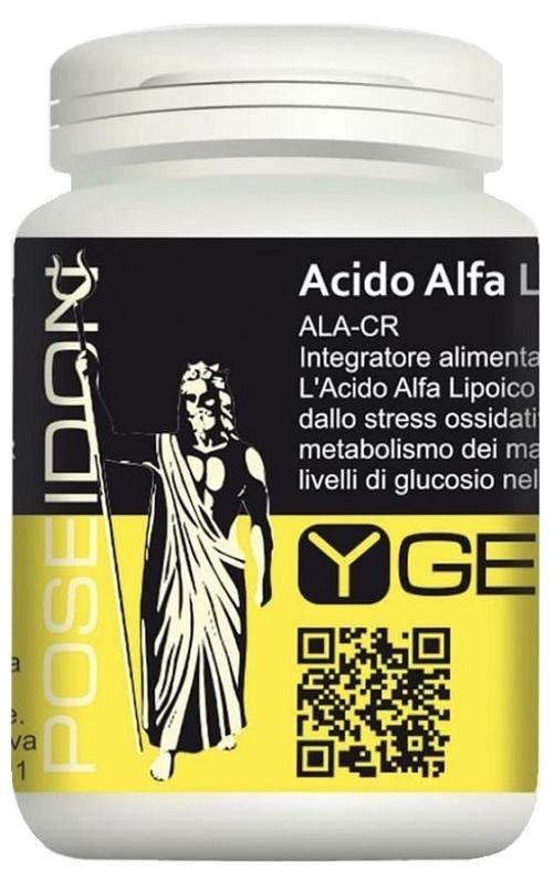 ND Poseidon Acido ALFA+CROMO60CPS